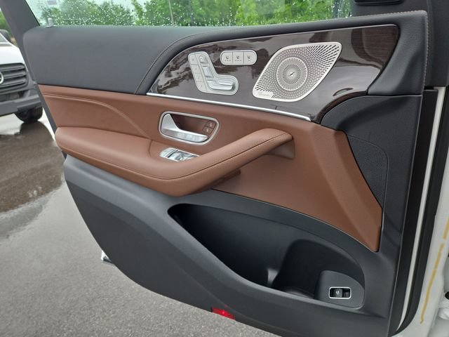 New 2026 Mercedes-Benz GLE 350 4MATIC image 21