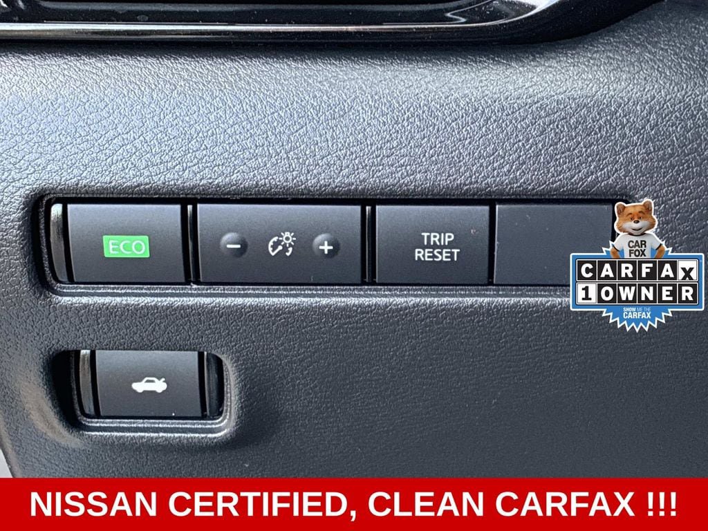 Certified 2023 Nissan Sentra SR w/ Midnight Edition Package FWD image 23