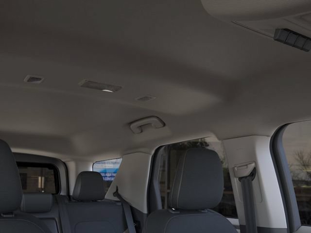 New 2026 Ford Bronco Sport Big Bend AWD/4WD image 22