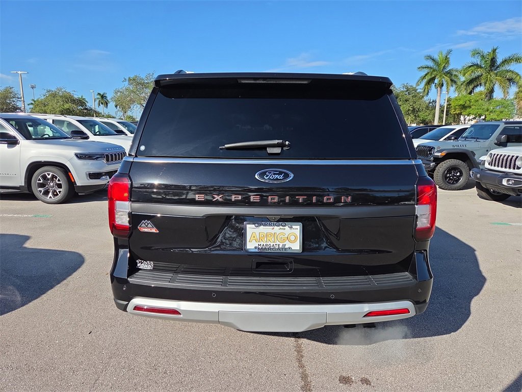 Used 2024 Ford Expedition Timberline image 7