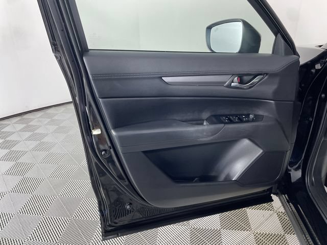 Used 2018 MAZDA CX-5 Touring AWD/4WD image 17