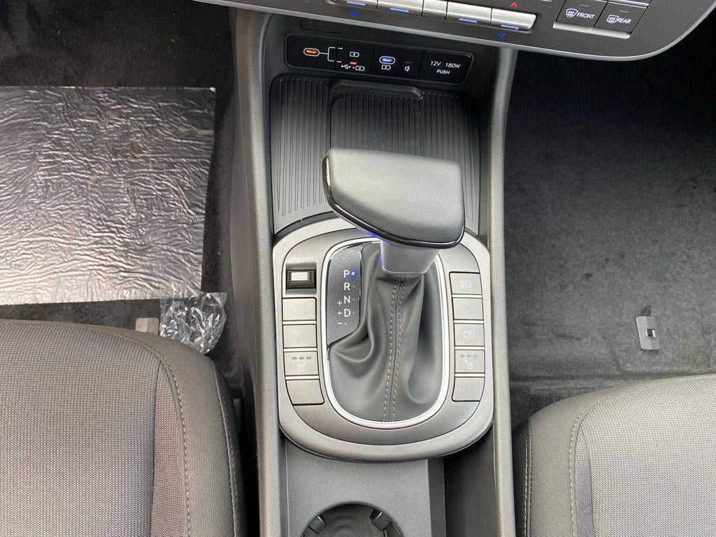 New 2026 Hyundai Kona SEL Sport FWD image 34