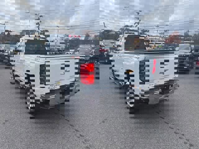 Used 2019 Chevrolet Silverado 1500 LD LT image 5