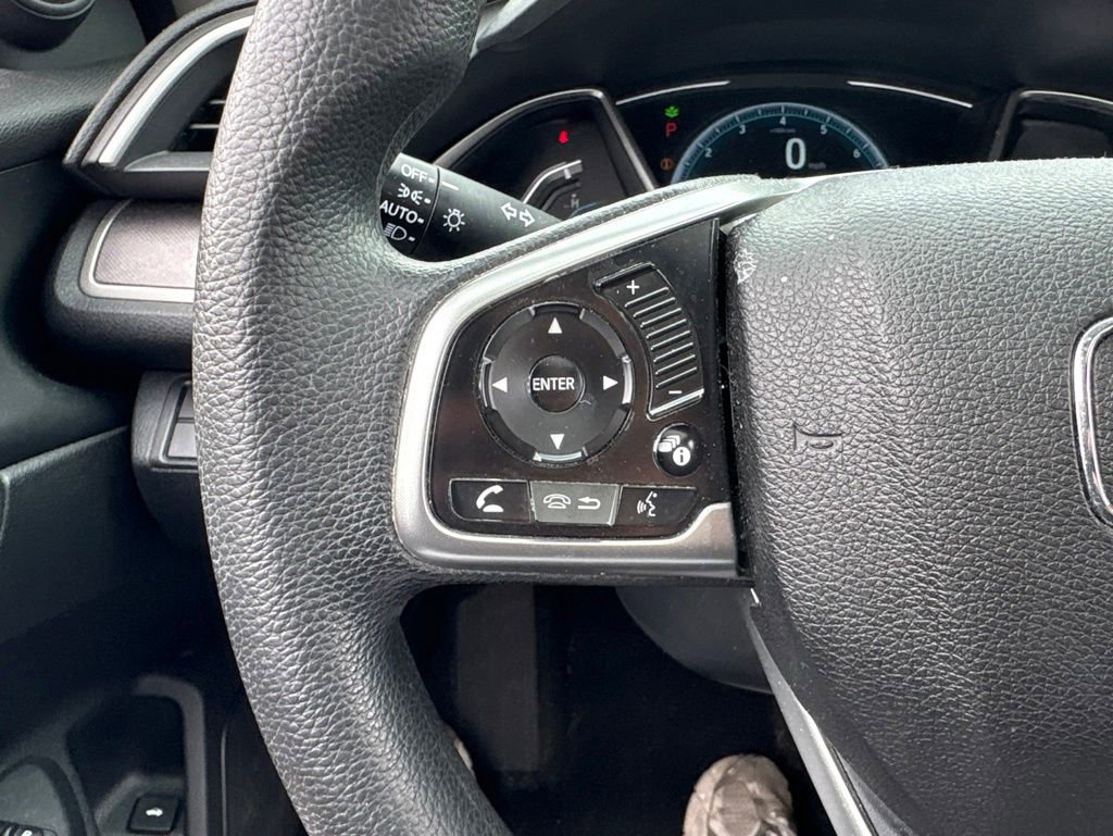 Used 2017 Honda Civic EX image 20