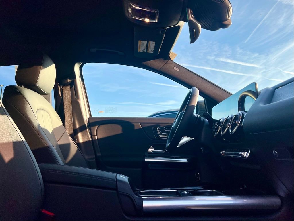 Certified 2026 Mercedes-Benz GLA 250 4MATIC image 17