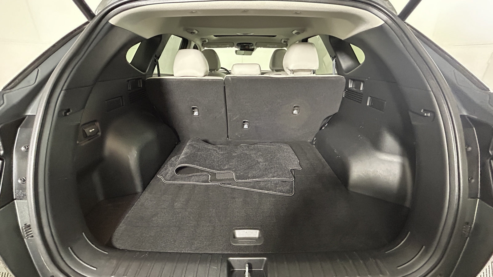 Used 2023 Hyundai Tucson SEL w/ Convenience Package FWD image 34