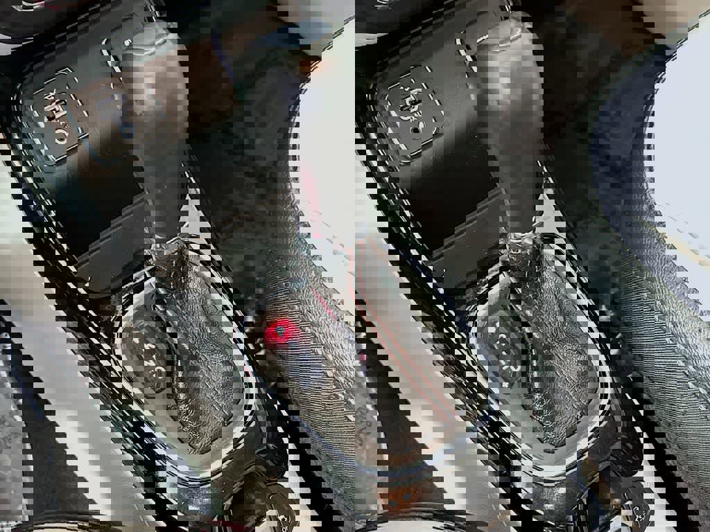 Used 2021 Jeep Compass Limited FWD image 19