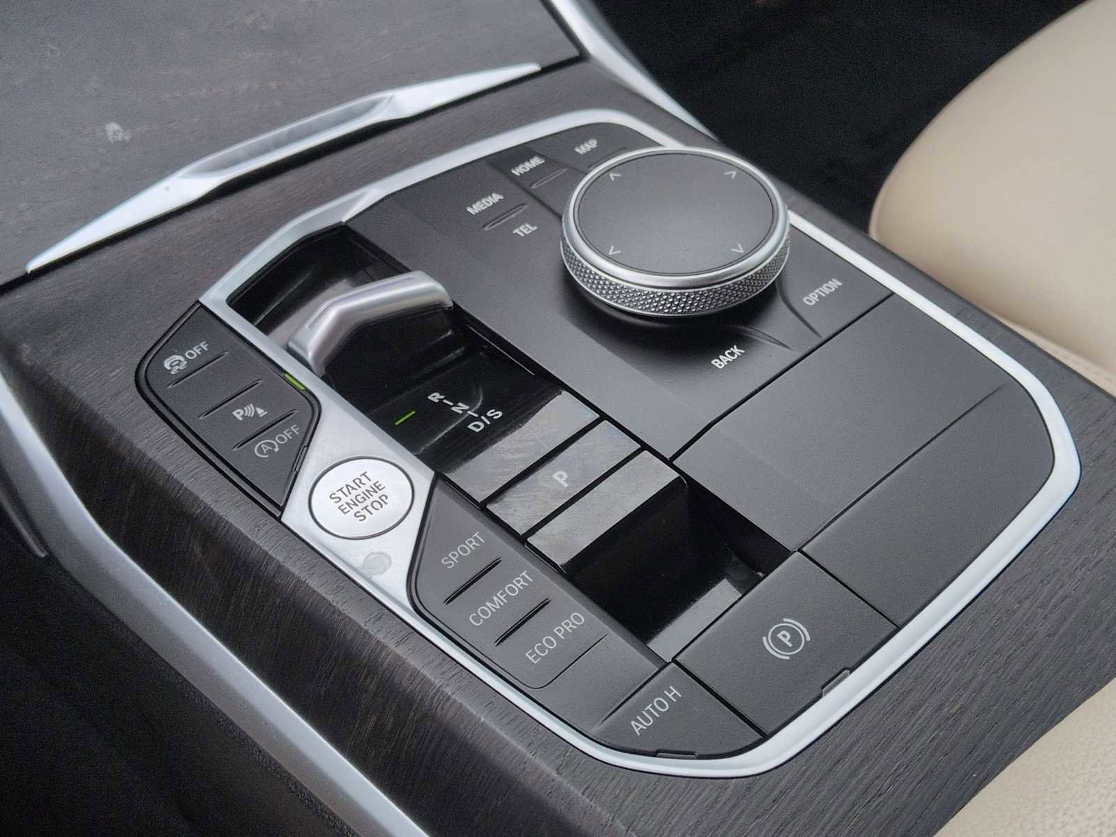 Certified 2023 BMW 330i xDrive 330i xDrive w/ Premium Package image 35