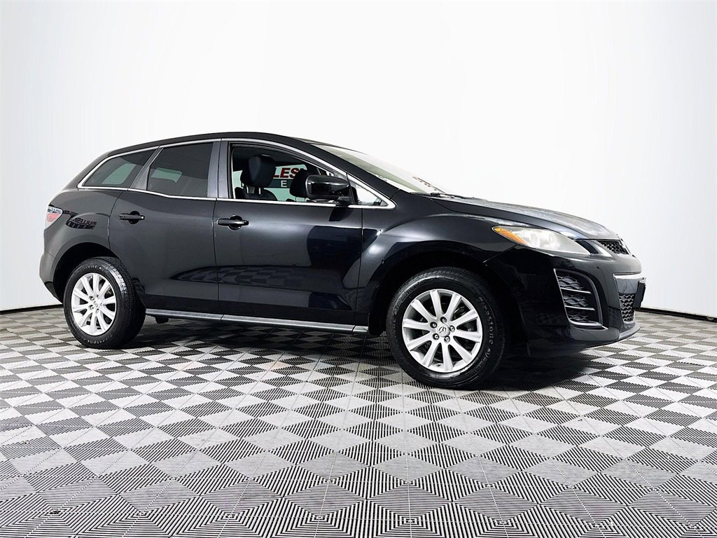 Used 2011 MAZDA CX-7 i Sport w/ Convenience Pkg image 1