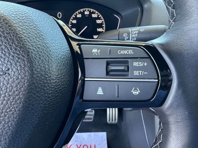 Used 2023 Honda Civic Sport image 13