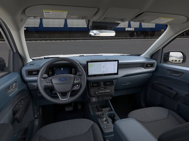 New 2026 Ford Maverick XL w/ 4K Tow Package AWD/4WD image 9
