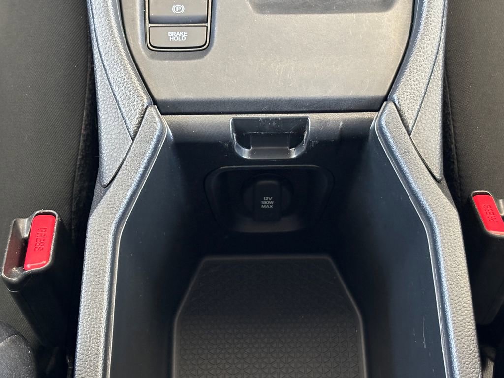 Used 2023 Honda Accord LX image 18