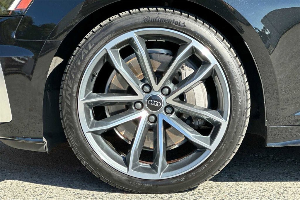 Used 2024 Audi A5 2.0T Premium image 35
