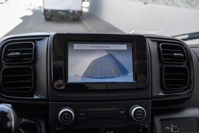 Used 2023 RAM ProMaster 2500 image 20