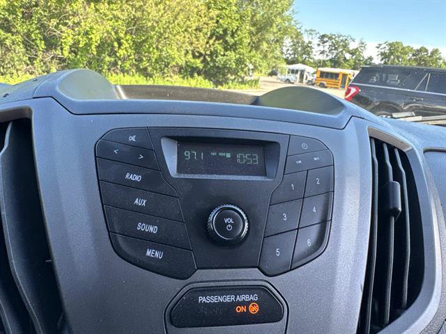 Used 2018 Ford Transit 250 148 Medium Roof RWD image 16
