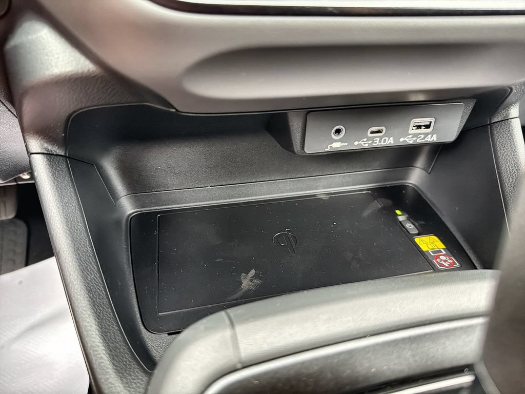 New 2026 Subaru Crosstrek 2.5i Wilderness w/ Crosstrek Mirror Package AWD/4WD image 29