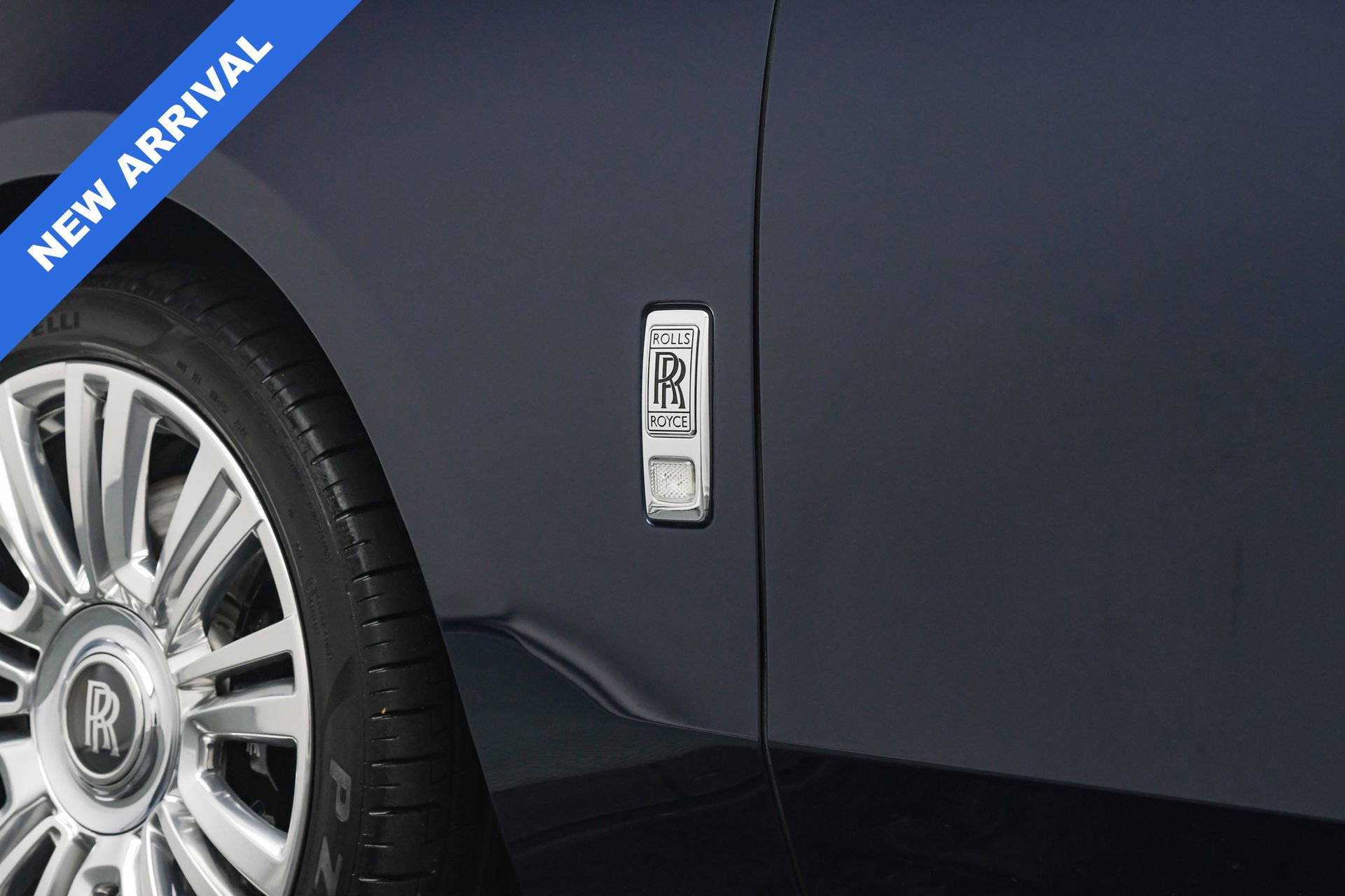 Used 2023 Rolls-Royce Ghost image 37