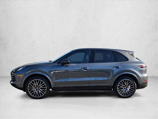 Used 2020 Porsche Cayenne image 9