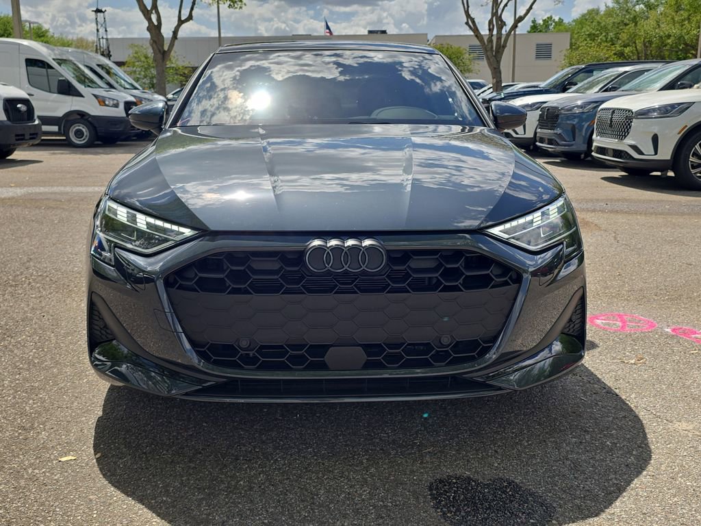 Used 2025 Audi A3 2.0T Premium image 2