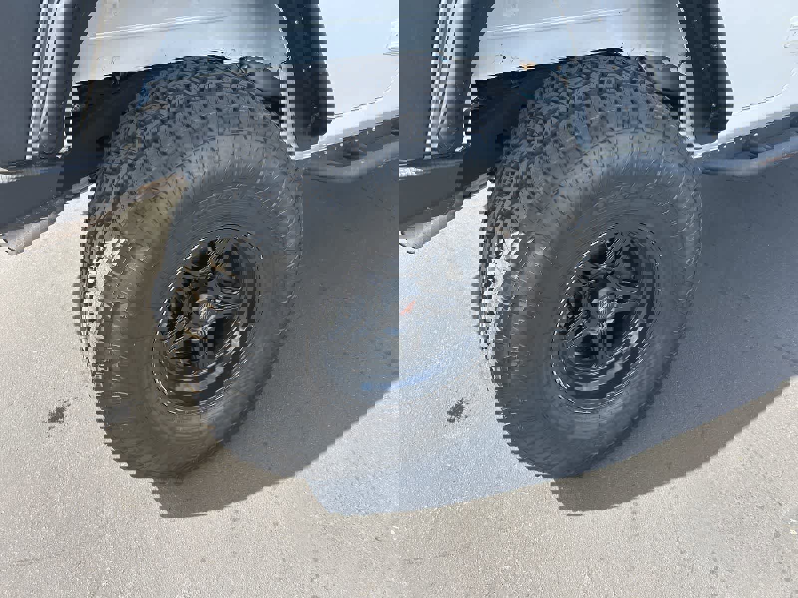 Used 2012 Jeep Wrangler Unlimited Sport image 37