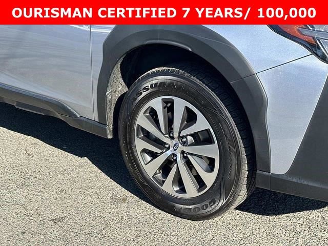 Used 2024 Subaru Outback Premium image 7