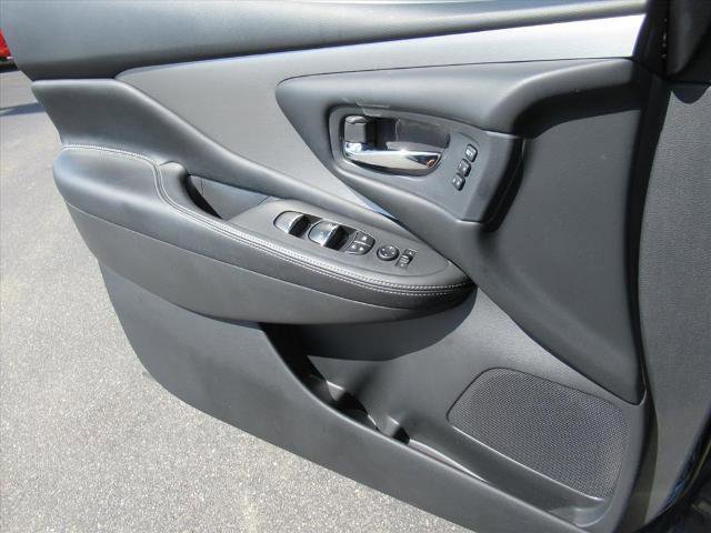 Used 2019 Nissan Murano SL w/ SL Technology Package image 28