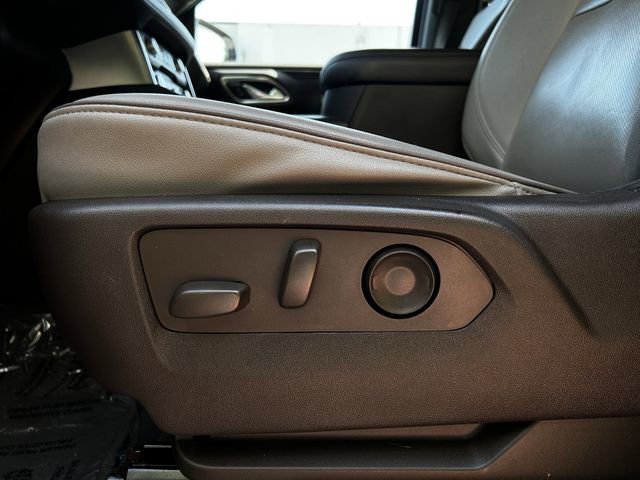 Used 2023 GMC Yukon SLT RWD image 30