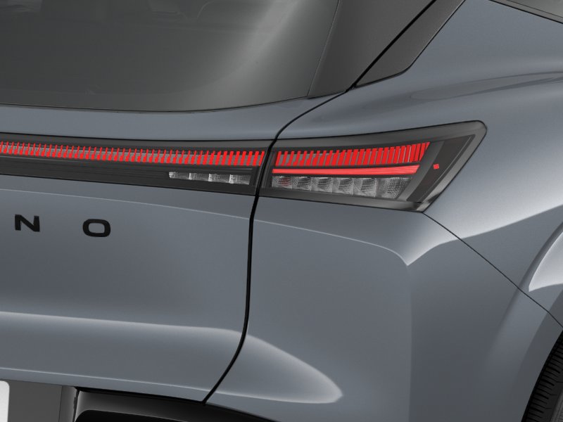 New 2027 Nissan Murano SL AWD/4WD image 11