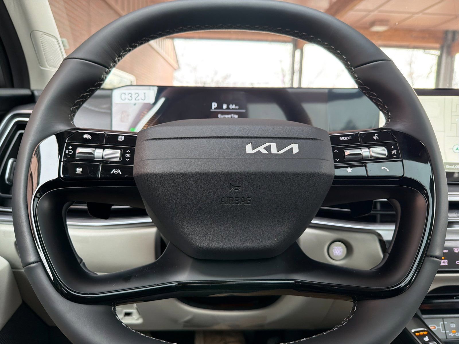 New 2026 Kia Sorento EX w/ EX Premium Package AWD/4WD image 25