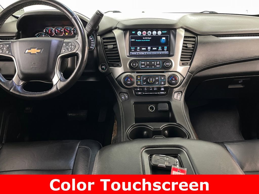 Used 2018 Chevrolet Tahoe LT image 2