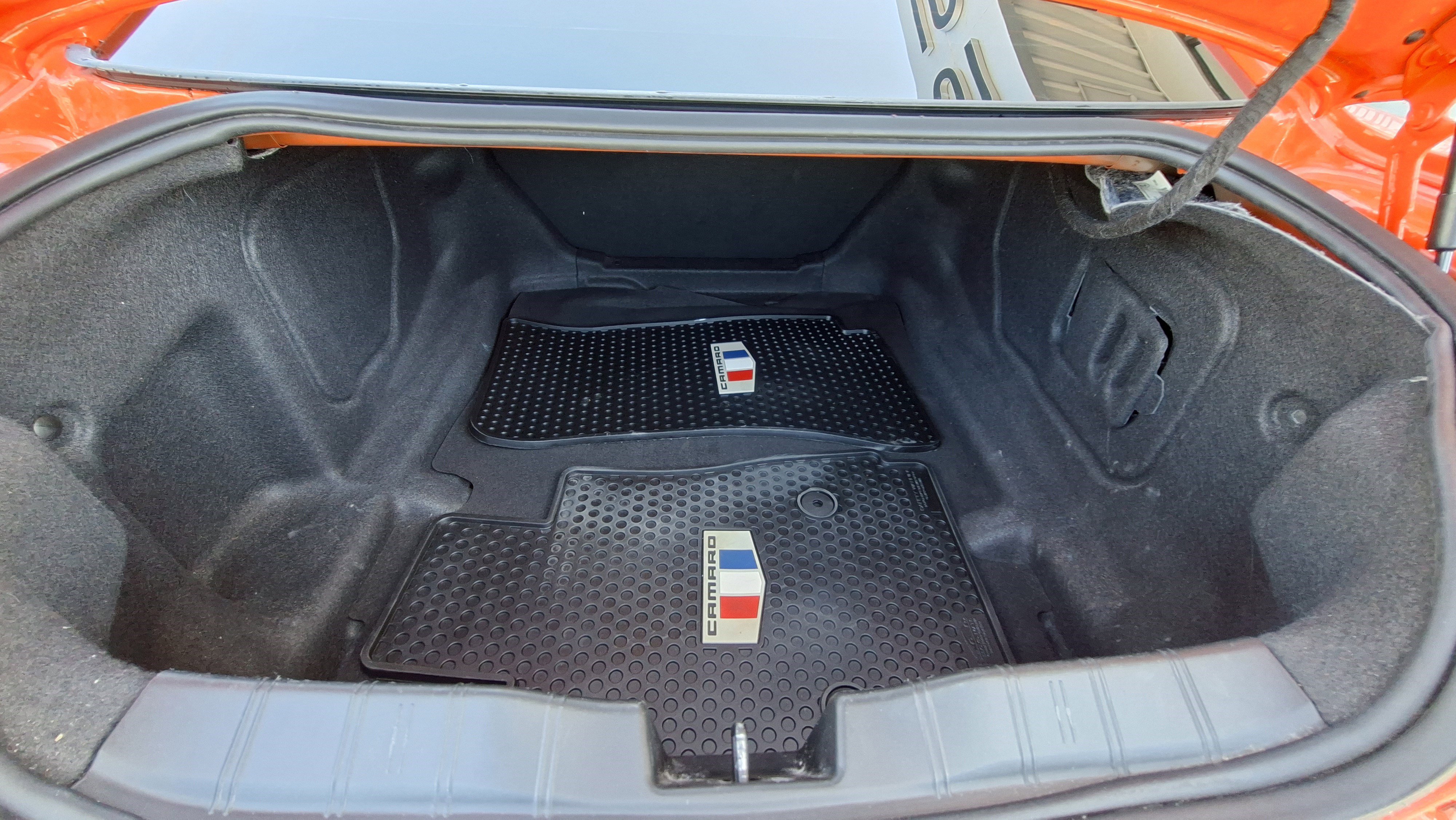 Used 2019 Chevrolet Camaro LT w/ RS Package image 20