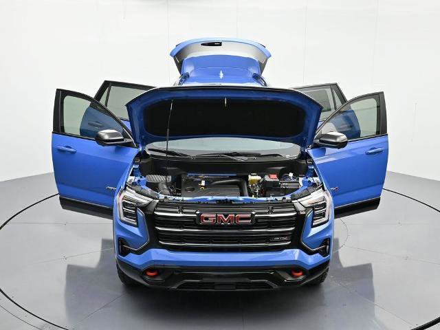 New 2026 GMC Terrain AT4 w/ Convenience Package III image 43