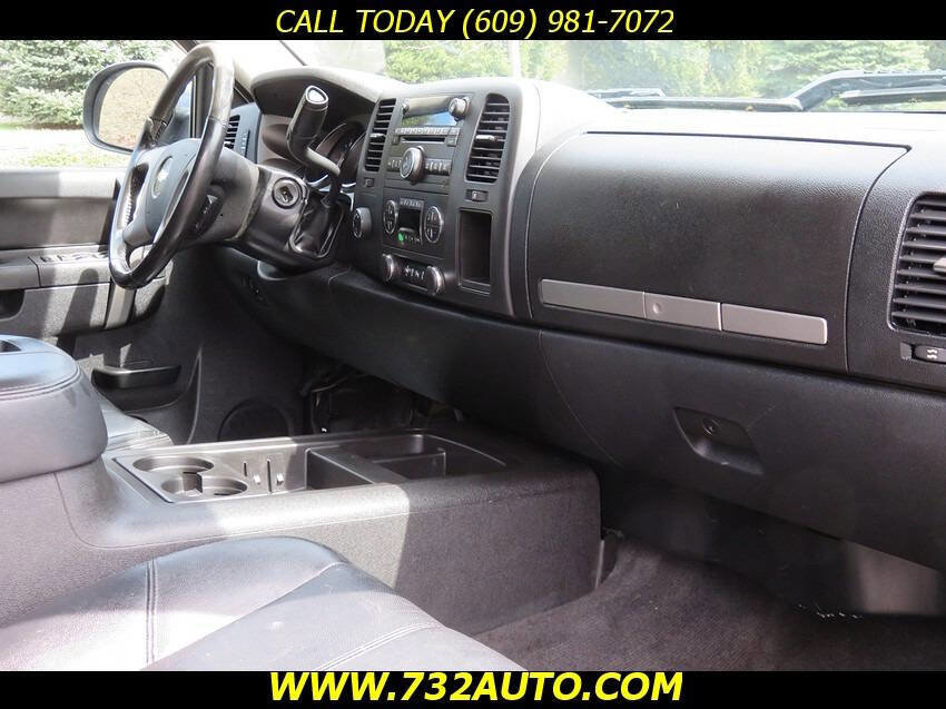 Used 2005 Ford Crown Victoria Police Interceptor RWD image 6