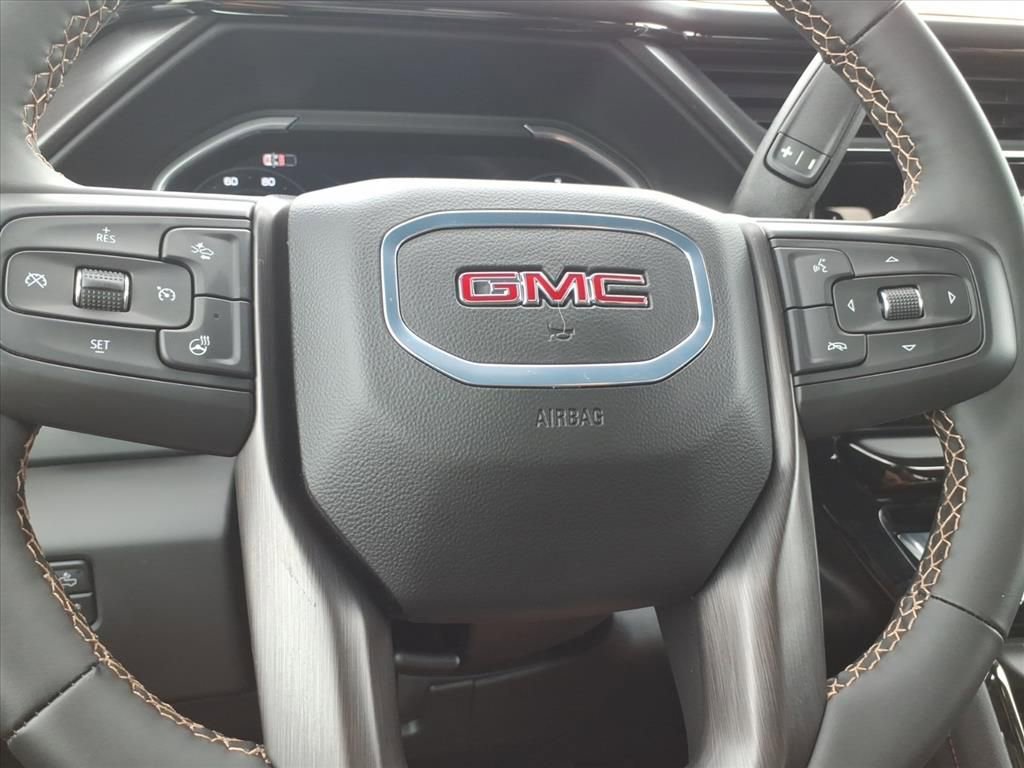 New 2026 GMC Sierra 2500 AT4 w/ AT4 Premium Plus Package AWD/4WD image 19