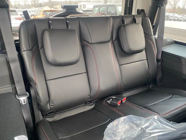 New 2026 Jeep Wrangler Rubicon w/ Safety Group image 32