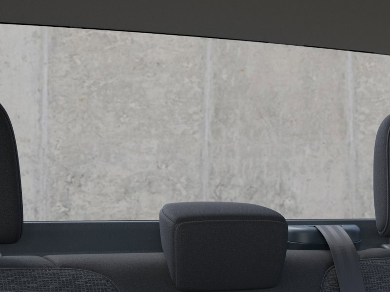 New 2026 Ford Maverick XL image 26