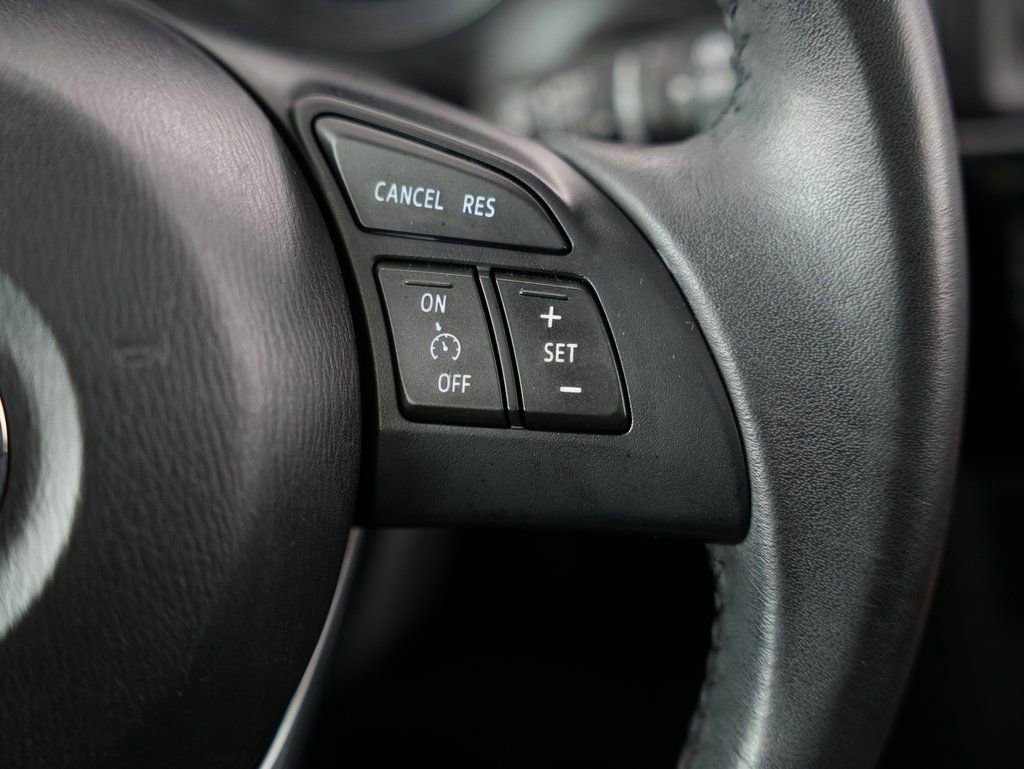 Used 2014 MAZDA CX-5 Touring w/ Touring Technology Package image 13