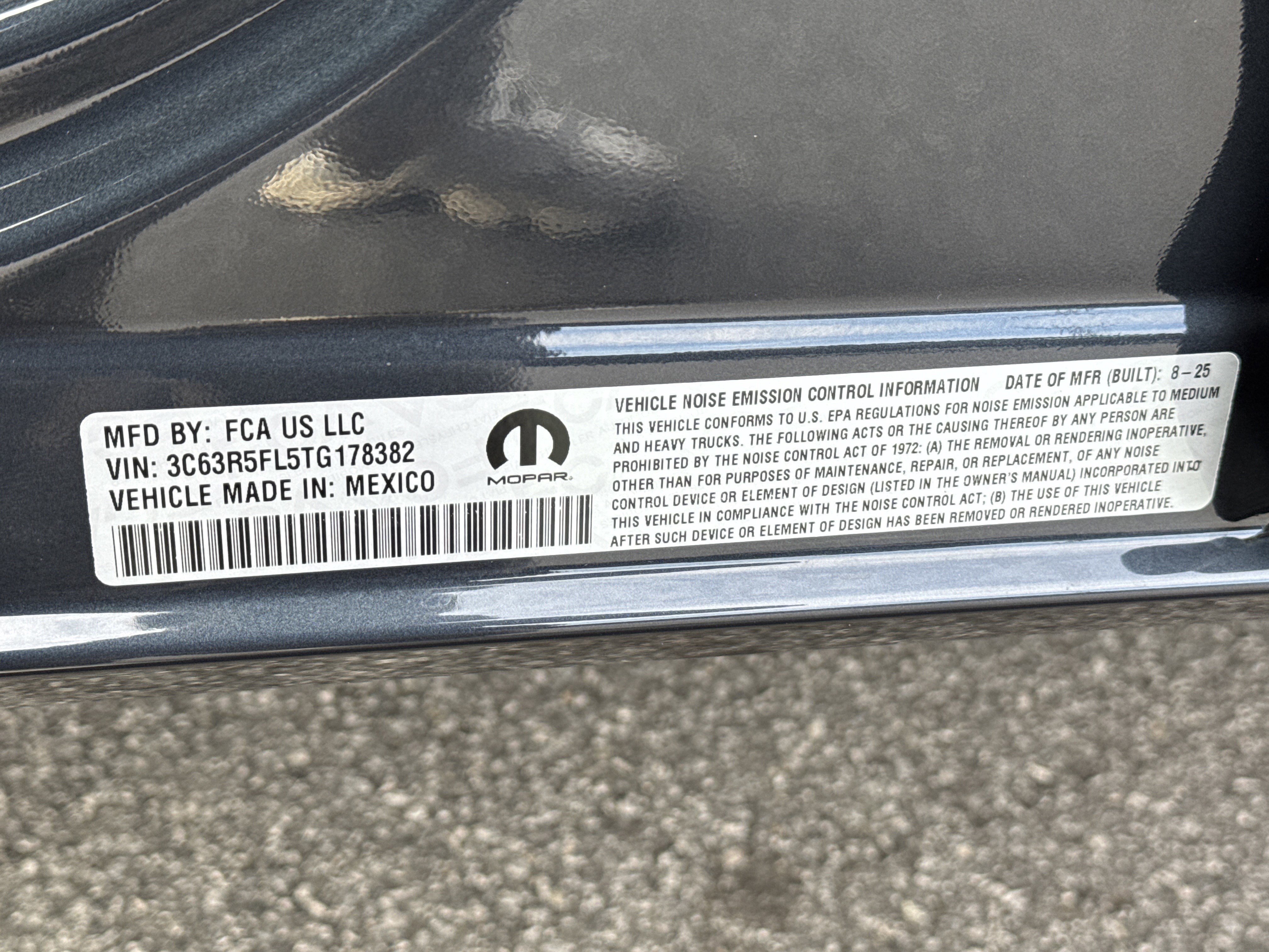 Used 2026 RAM 2500 Laramie image 35