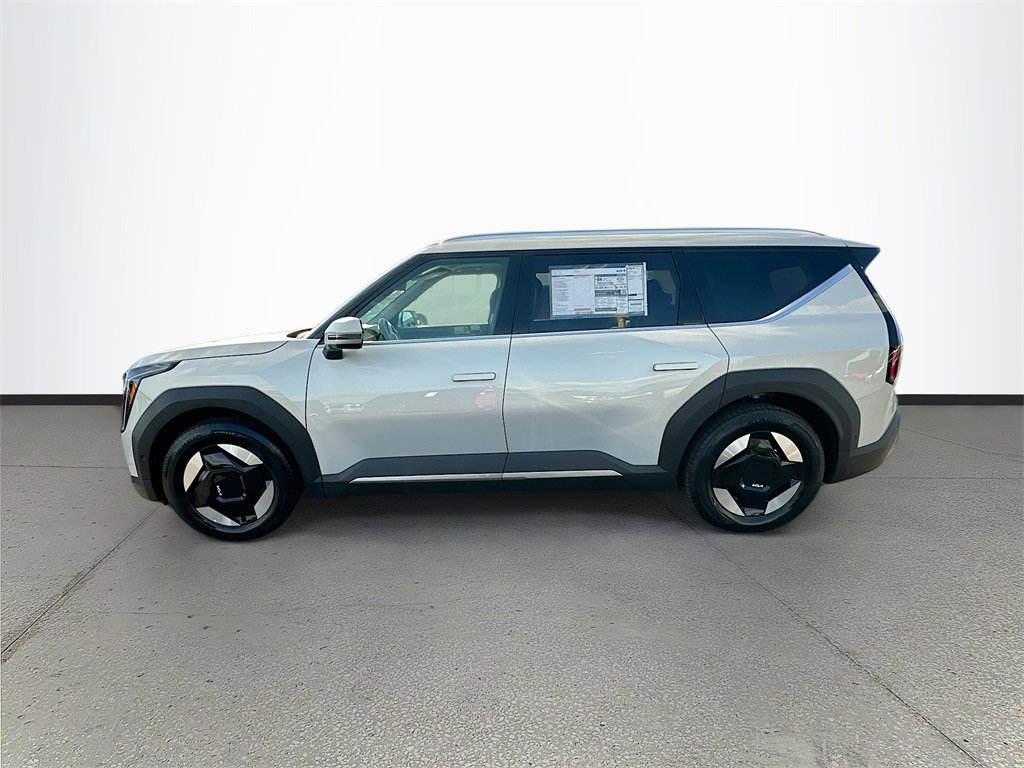 New 2026 Kia EV9 Wind image 4