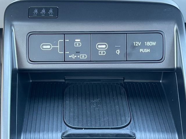 New 2026 Hyundai Kona SEL Premium image 28