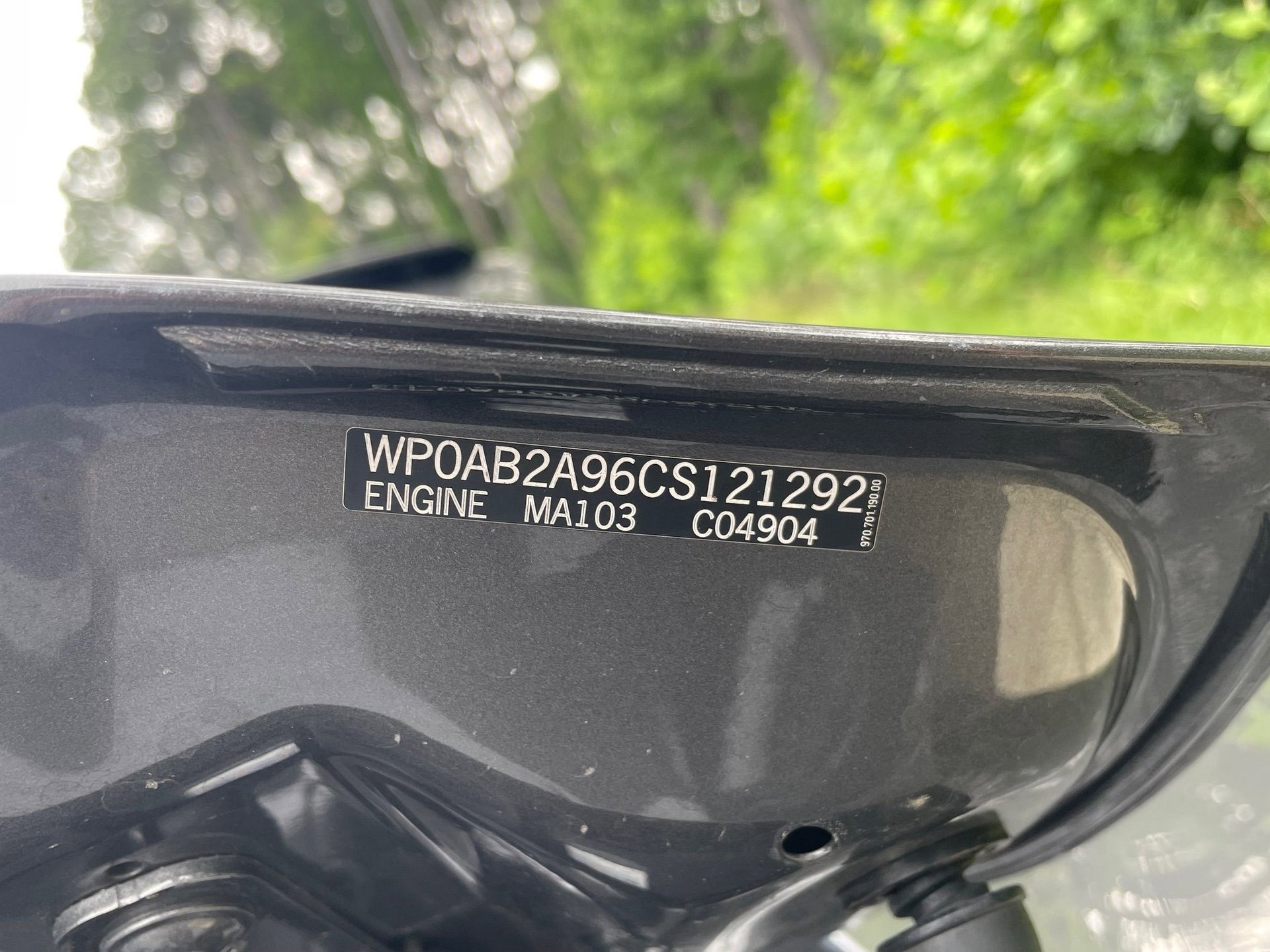 Used 2012 Porsche 911 Carrera S image 52