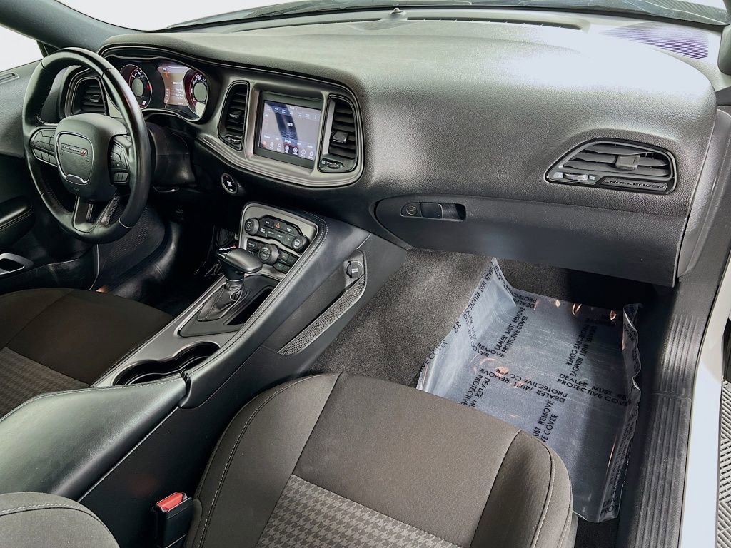 Used 2023 Dodge Challenger GT w/ Cold Weather Group image 28