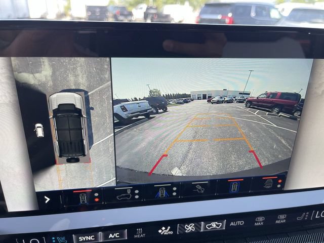 New 2025 GMC Hummer EV 3X w/ Extreme Off-Road Package AWD/4WD image 17