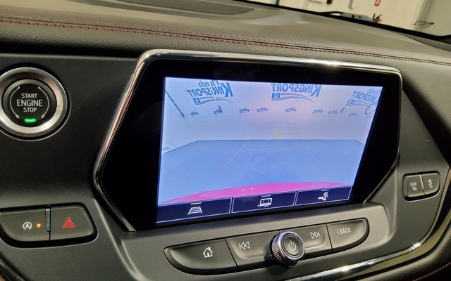 Used 2022 Chevrolet Blazer RS image 26