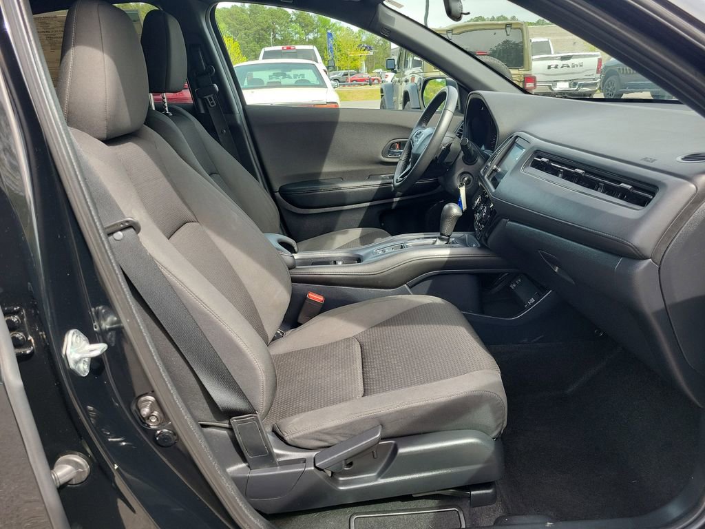 Used 2022 Honda HR-V Sport image 40