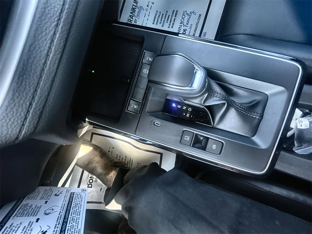 New 2026 Toyota Corolla Cross XLE image 26