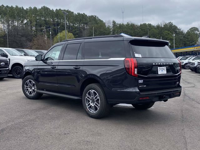 New 2026 Ford Expedition Max Active RWD image 5