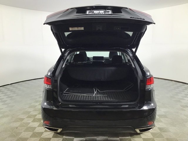 Used 2022 Lexus RX 350 AWD w/ Premium Package image 22