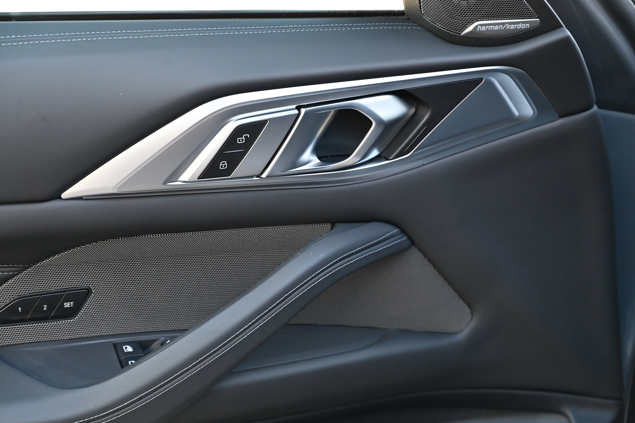 Used 2025 BMW M4 xDrive Competition w/ Carbon Package image 21