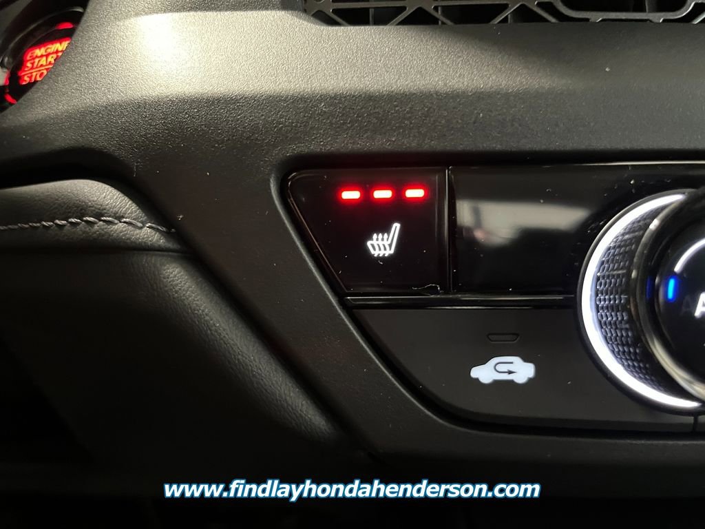 New 2026 Honda Accord SE image 17